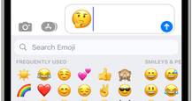 iPhone users will soon be able to create custom emojis with AI; feature coming with iOS 18