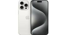 Apple dominates smartphone sales globally, iPhone 15 Pro Max takes the top spot: Counterpoint report