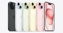 iPhone 16 Plus to come in seven colours, iPhone 16 Pro Max in new Rose Titanium: report