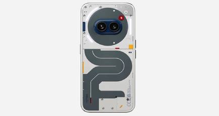 Nothing Phone (2a) Special Edition with red, blue, yellow accents launched in India: price, availability