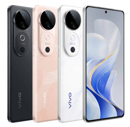 Vivo S19