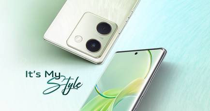 Vivo Y200 Pro 5G India launch set for May 21st; Snapdragon 695 SoC confirmed