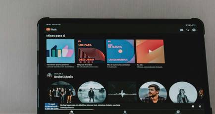 Shazam alternative finally? You can now hum a tune and YouTube Music will identify the song