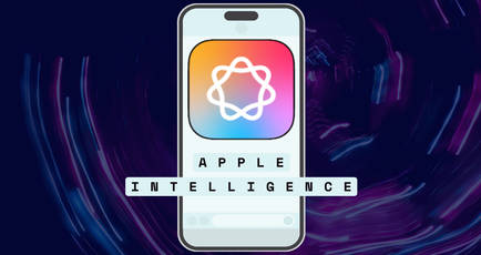 iPhones with Apple Intelligence