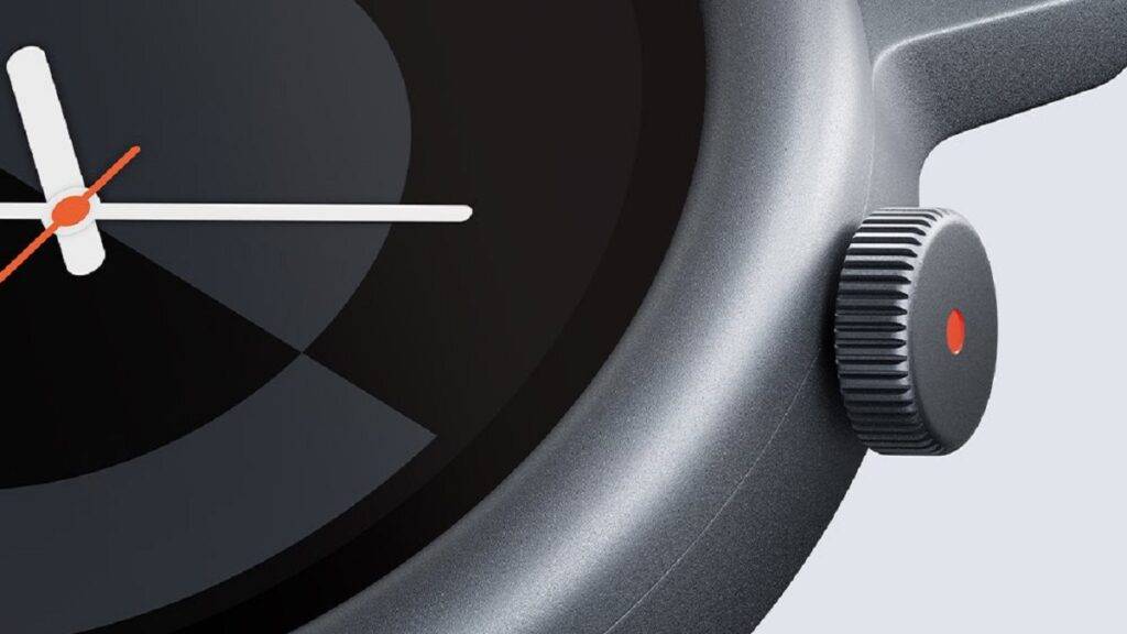 After CMF Phone 1’s customisable back, CMF Watch Pro 2 teased with ...