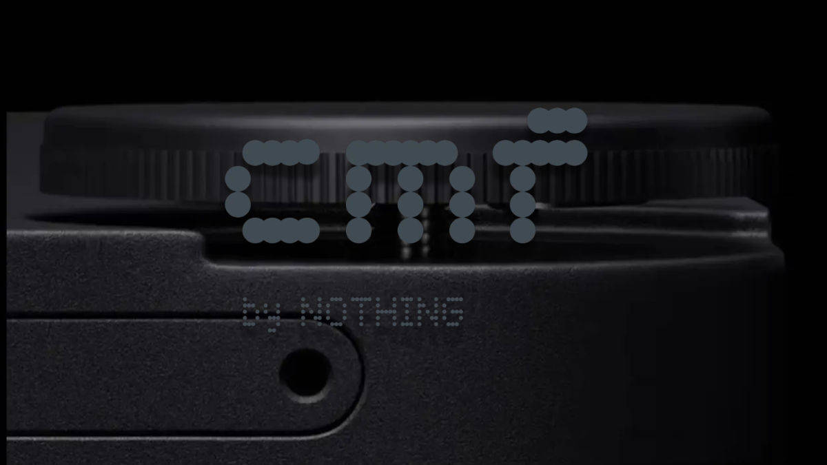 CMF Phone 1 to Debut Alongside Buds Pro 2 and Watch Pro 2 on July 8: Here’s What to Expect