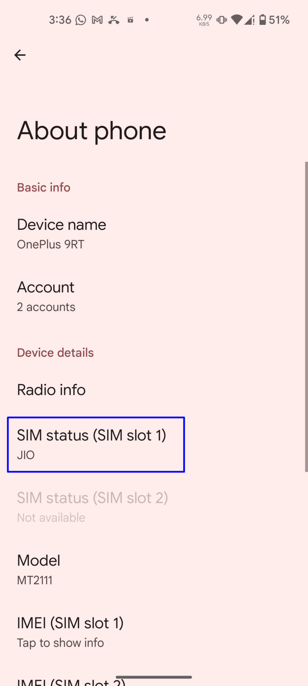 Are you facing Jio network problem? Here is how to fix network issues