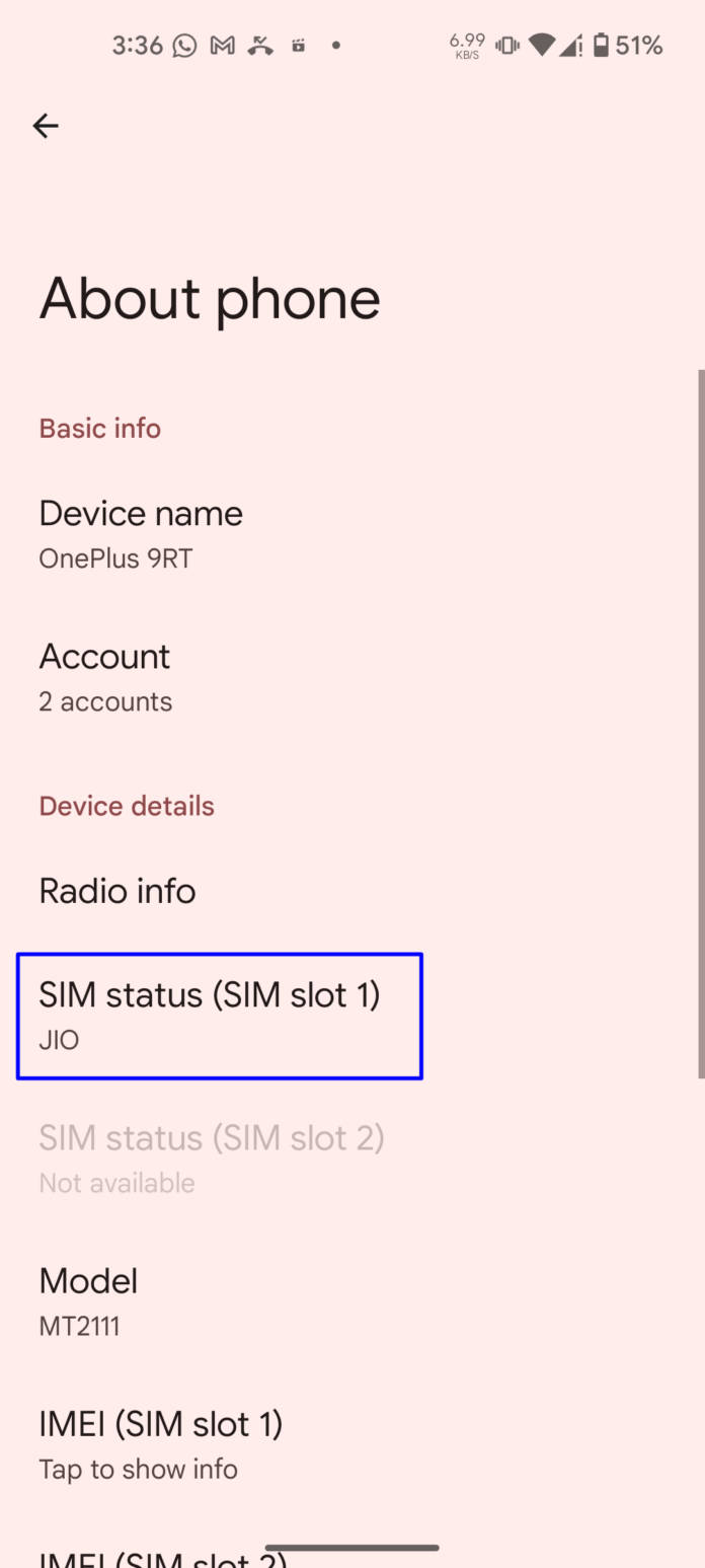 Are you facing Jio network problem? Here is how to fix network issues