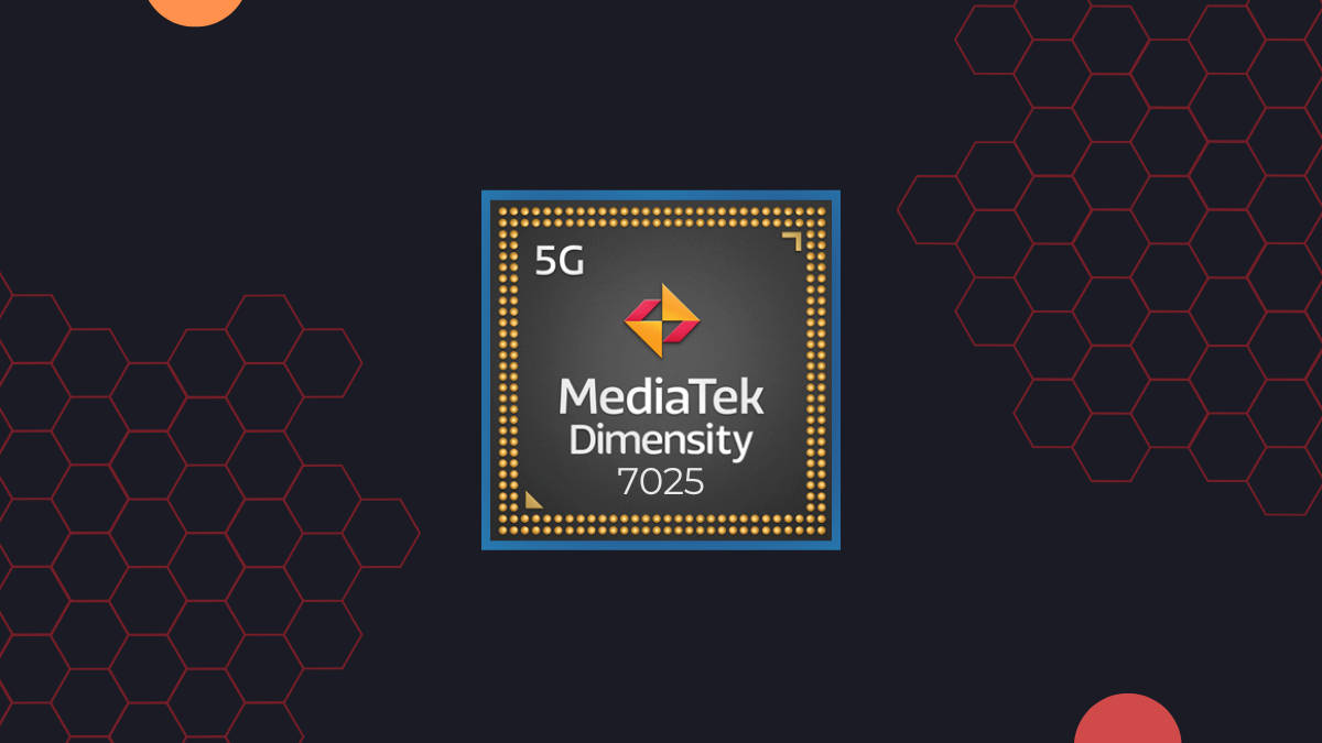 Dimensity 7025 AnTuTu score: Geekbench, GFXBench and PCMark score results |  91mobiles.com
