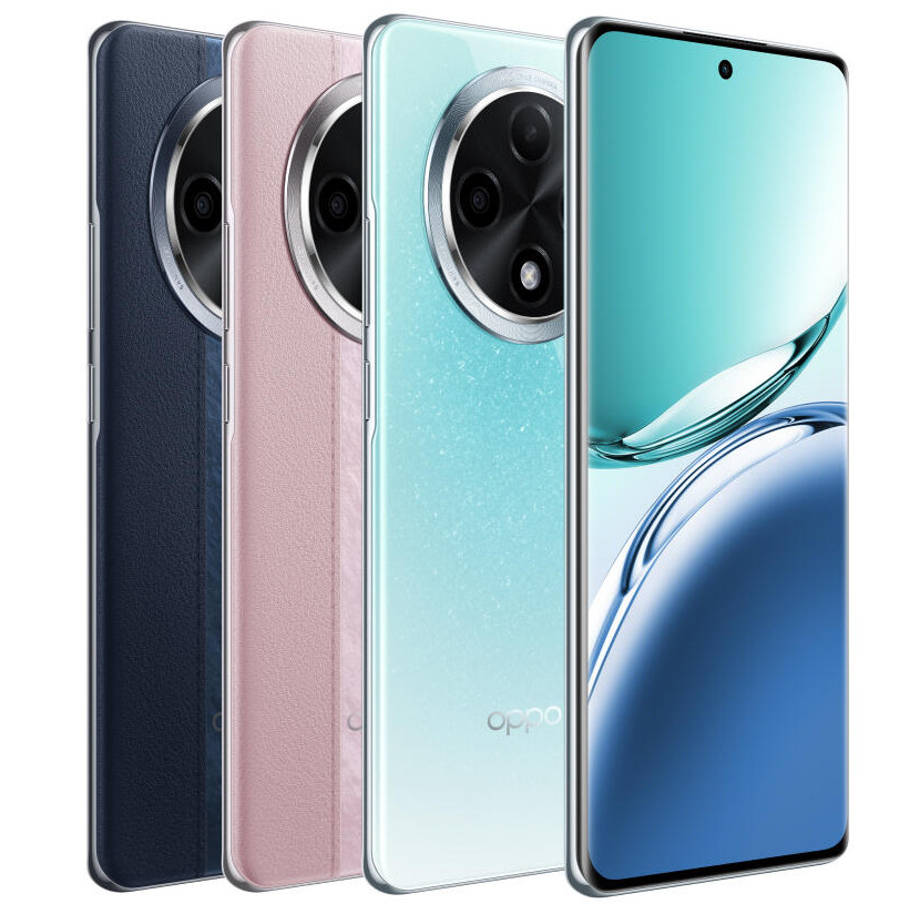 OPPO A3 Pro