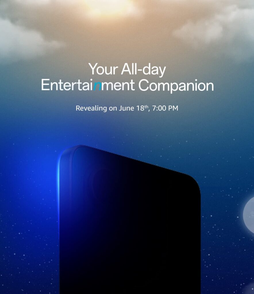 OnePlus Nord CE 4 Lite India launch