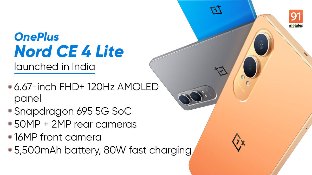 oneplus-nord-ce-4-lite-5g-lowest-price-in-india-in-2024-know-all