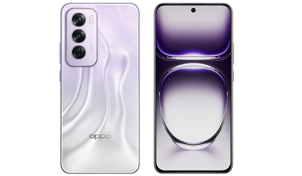 Oppo Reno 12 Pro