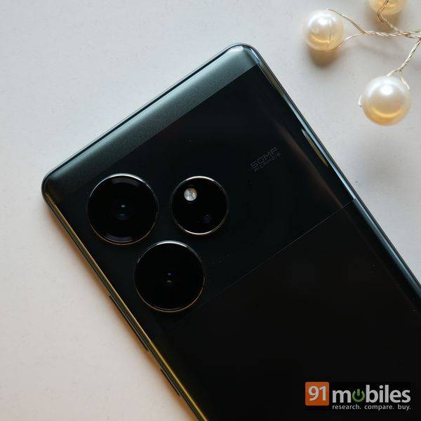 realme GT 6 Review - Pros and cons, Verdict | 91Mobiles