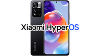 Redmi Note 11 HyperOS