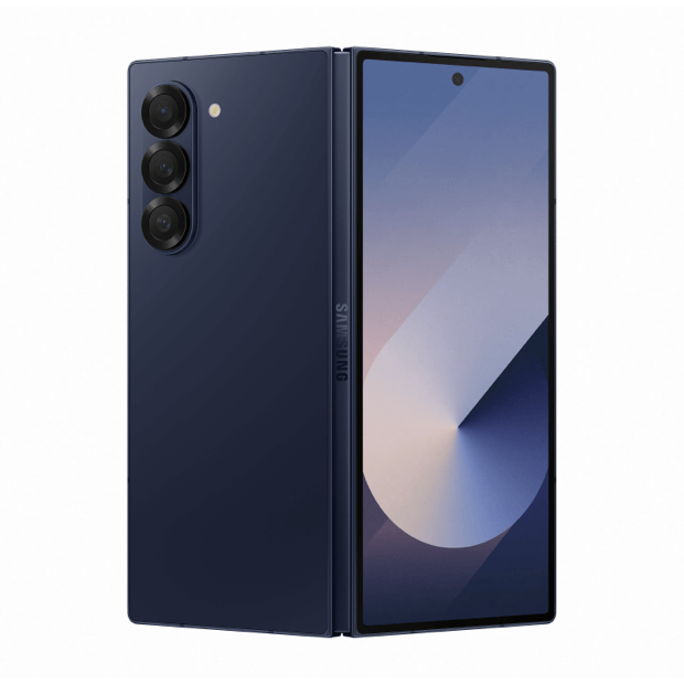 Galaxy Z Fold 6