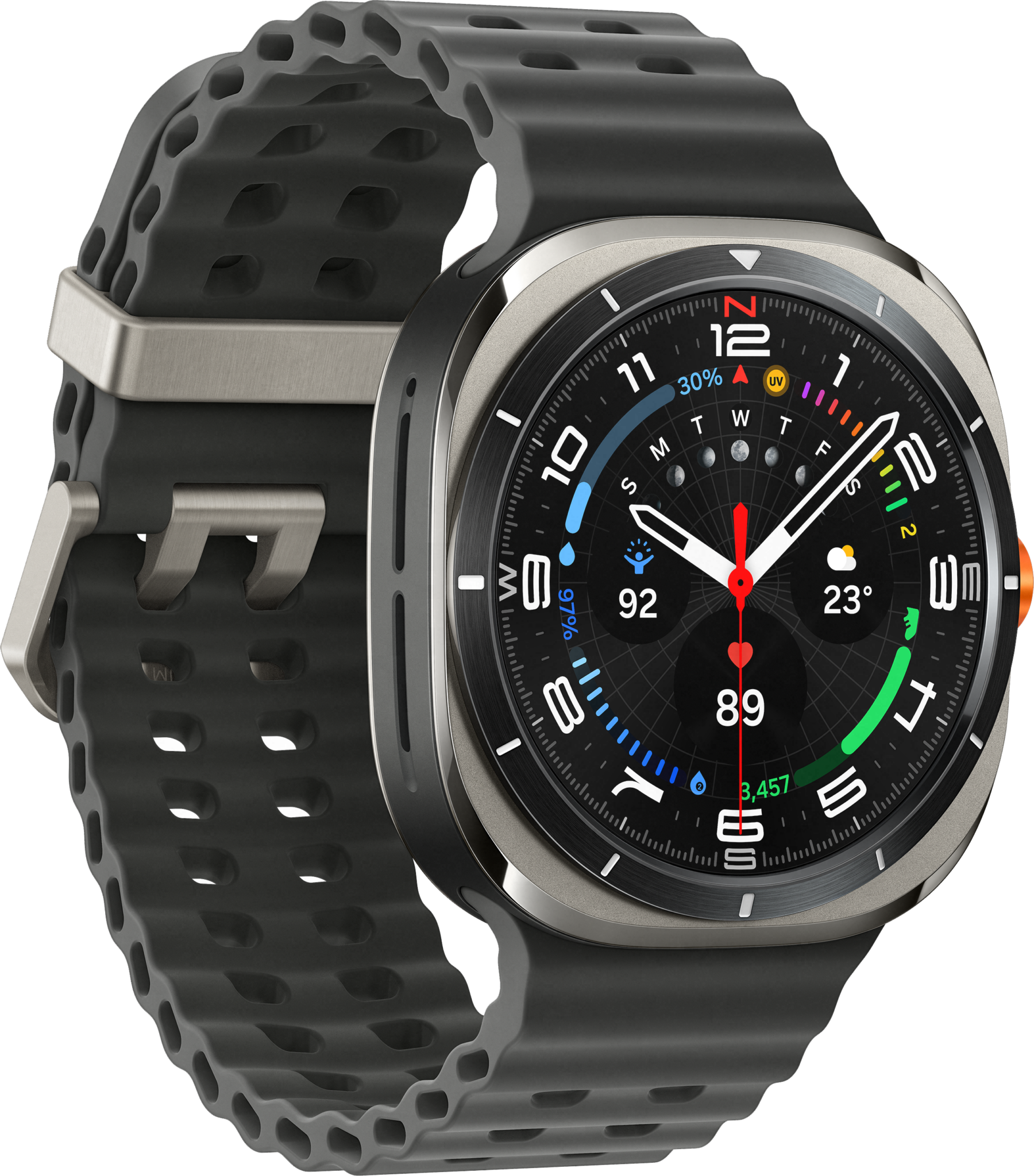 Samsung Galaxy Watch Ultra, Galaxy Watch 7 complete specs leak ahead of ...