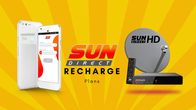 Sun Direct recharge plans 2024: lowest DTH pack with OTT benefits Thumbnail