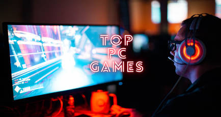 Top 15 PC games of all time (free) you should play right now