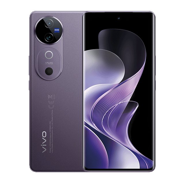 Vivo-V40