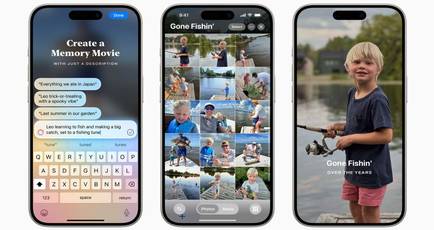 Apples AI model Apple Intelligence is coming to only these iPhones, iPads, and Macs