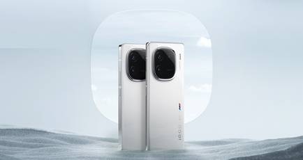 iQOO 13 tipped to feature 2K flat display, 50MP 3x periscope camera and 6,000mAh battery