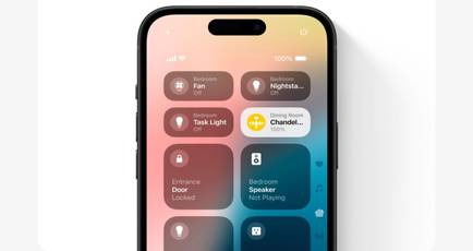iOS 18 adds a quick and easy way to shut down your iPhone: heres how it works