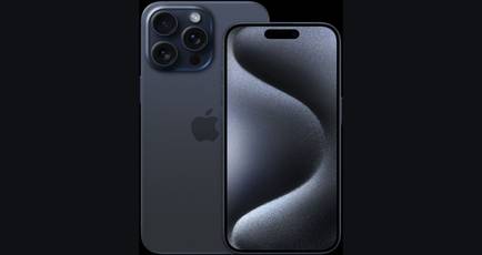 iPhone 17 to feature a thin design like the new iPad Pro: report