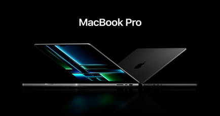 Apple M4 MacBook Pro 14-inch and 16-inch models tipped to launch in Q3 this year
