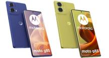 Moto G85 5G tipped to feature Snapdragon 6s Gen 3 SoC, 5,000mAh battery
