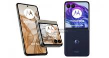 Motorola Razr 50, Razr 50 Ultra, Moto G85 5G global price, colours leaked ahead of launch