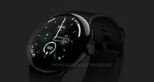 [Exclusive] Google Pixel Watch 3 first look revealed through renders and 360-degree video