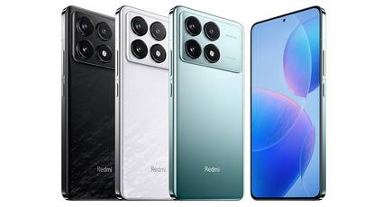 Redmi K80 Pro tipped to feature 2K display, Qualcomm Snapdragon 8 Gen 4 SoC