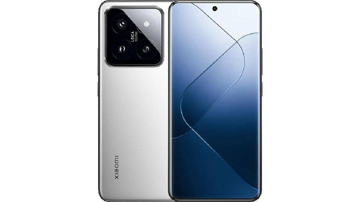 Xiaomi 15 Pro camera specifications revealed in a fresh leak