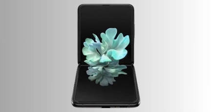 Infinix Zero Flip FCC listing reveals clamshell folding design, dual selfie cameras