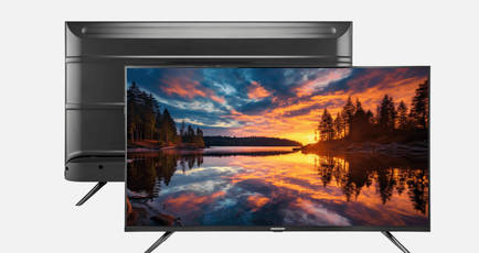 Acerpure Aspire, Swift TVs with up to 4K display, Google TV OS launched in India: price, specifications