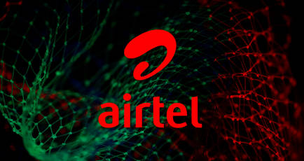 Authenticity of hackers claims not established: Airtel denies data breach of 375 million Indian users