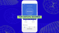 15 highest AnTuTu score phones in the world (2024) Related Article