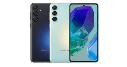 Samsung Galaxy M55s in the works, receives Wi-Fi Alliance certification