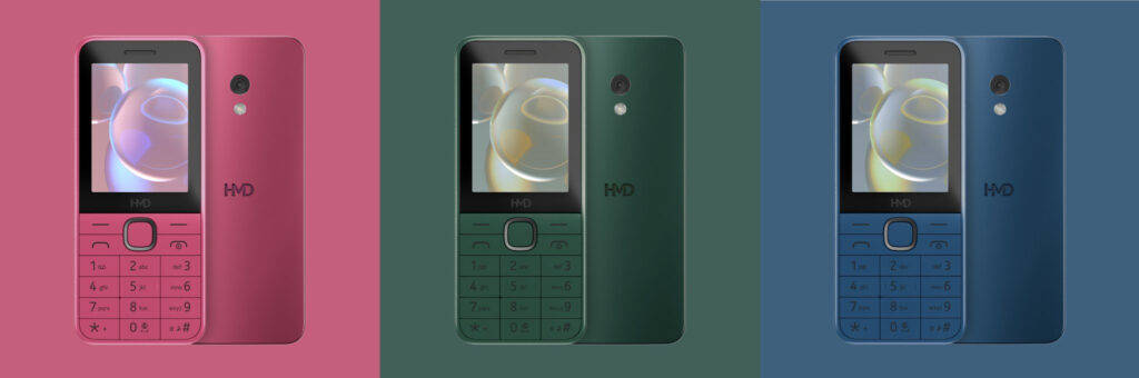 HMD 225 4G