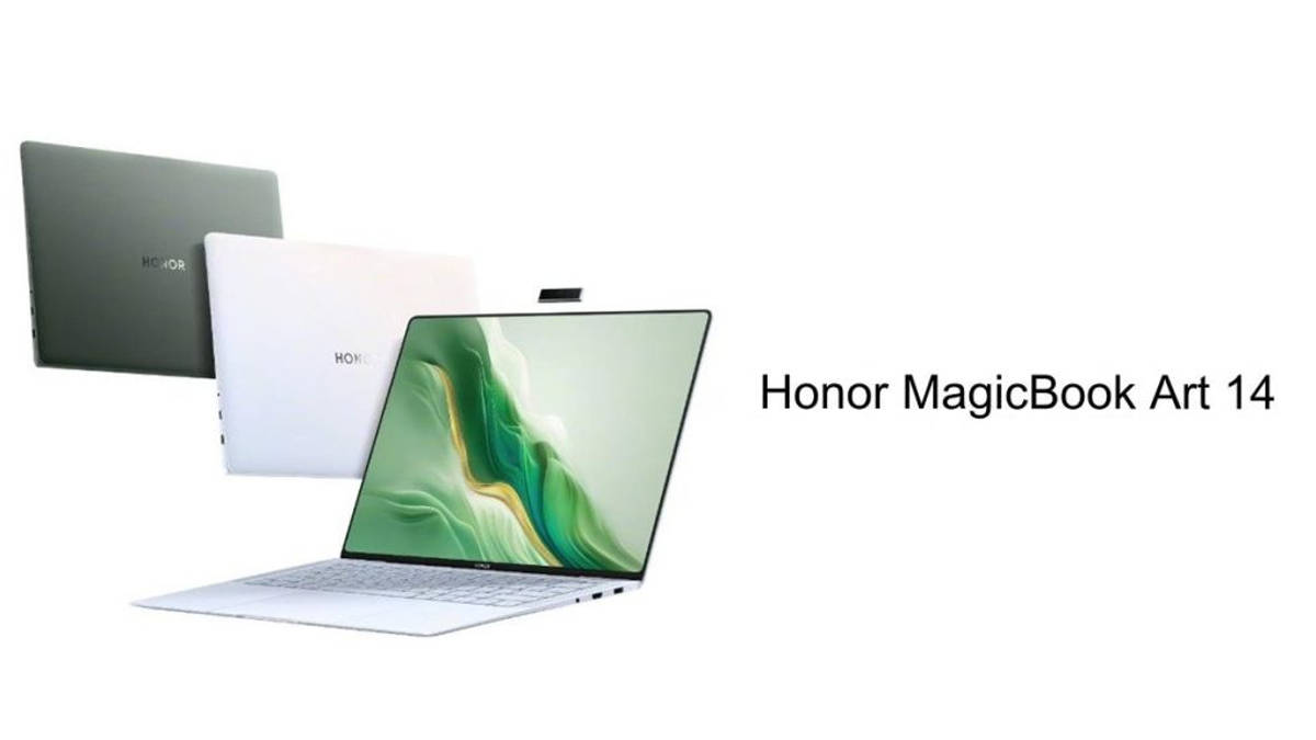 Honor Magicbook 14 2024 _ Honor Magic 14 Laptop – WIBNB