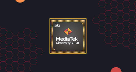 MediaTek Dimensity 7050 AnTuTu score, Geekbench score results