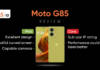 Moto G85 review: deserves a second look Moto G85 review