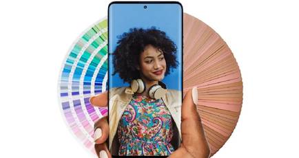 Motorola Edge 50 India launch imminent as phone surfaces on BIS