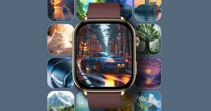 Noise ColorFit Pulse 4 Max smartwatch with 1.96-inch display, AI Create launched in India: price, features