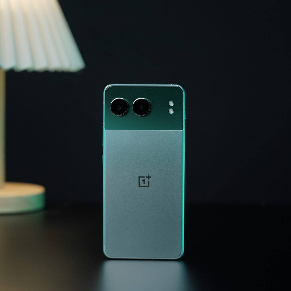 OnePlus Nord 4