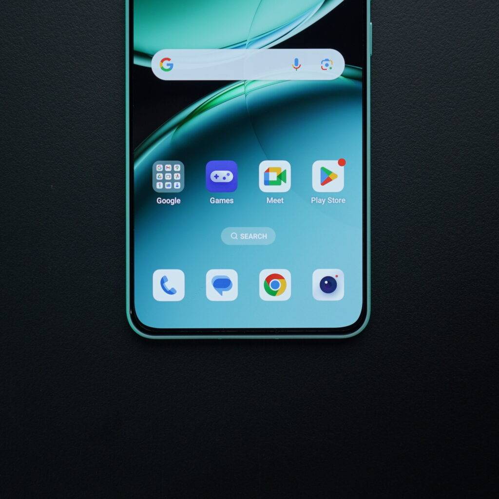OnePlus Nord 4
