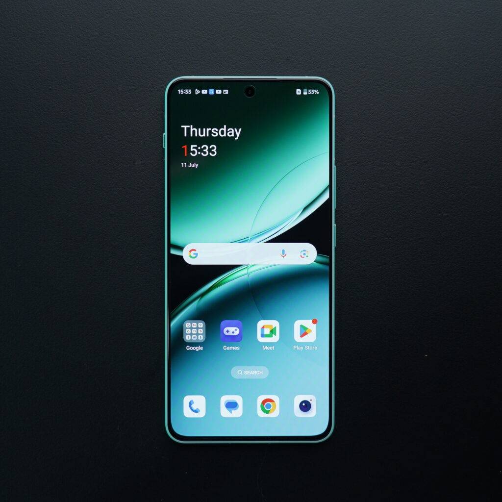 OnePlus Nord 4