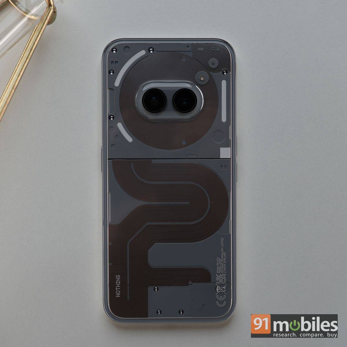 Nothing Phone (2a) Plus