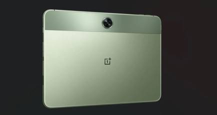 OnePlus Pad 2 tipped to launch in India with up to 12GB RAM, Snapdragon 8 Gen 3 SoC